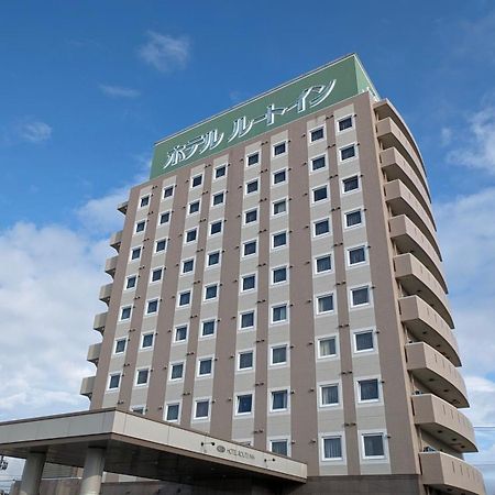 Hotel Route-Inn Towada Exterior foto