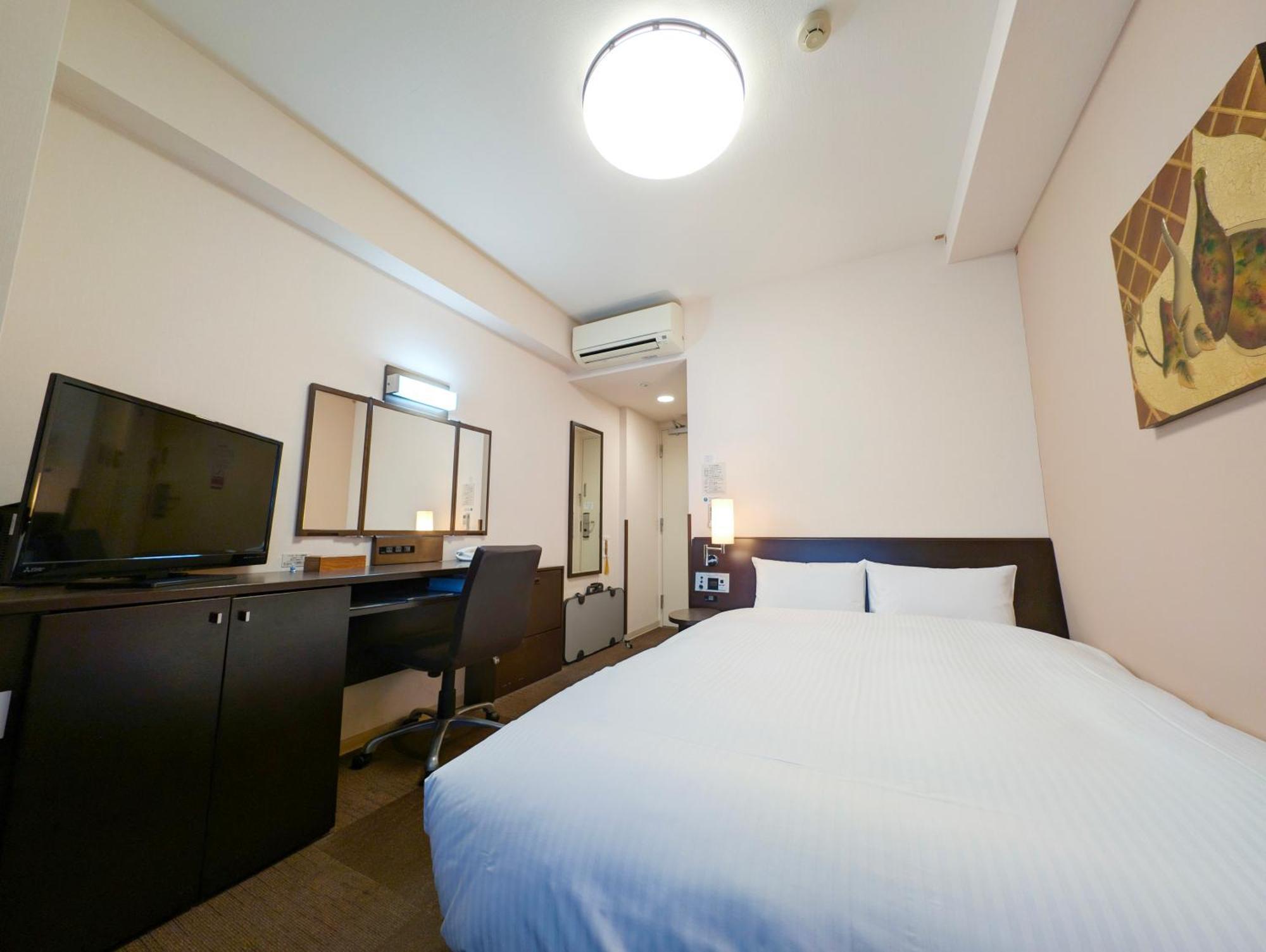 Hotel Route-Inn Towada Exterior foto
