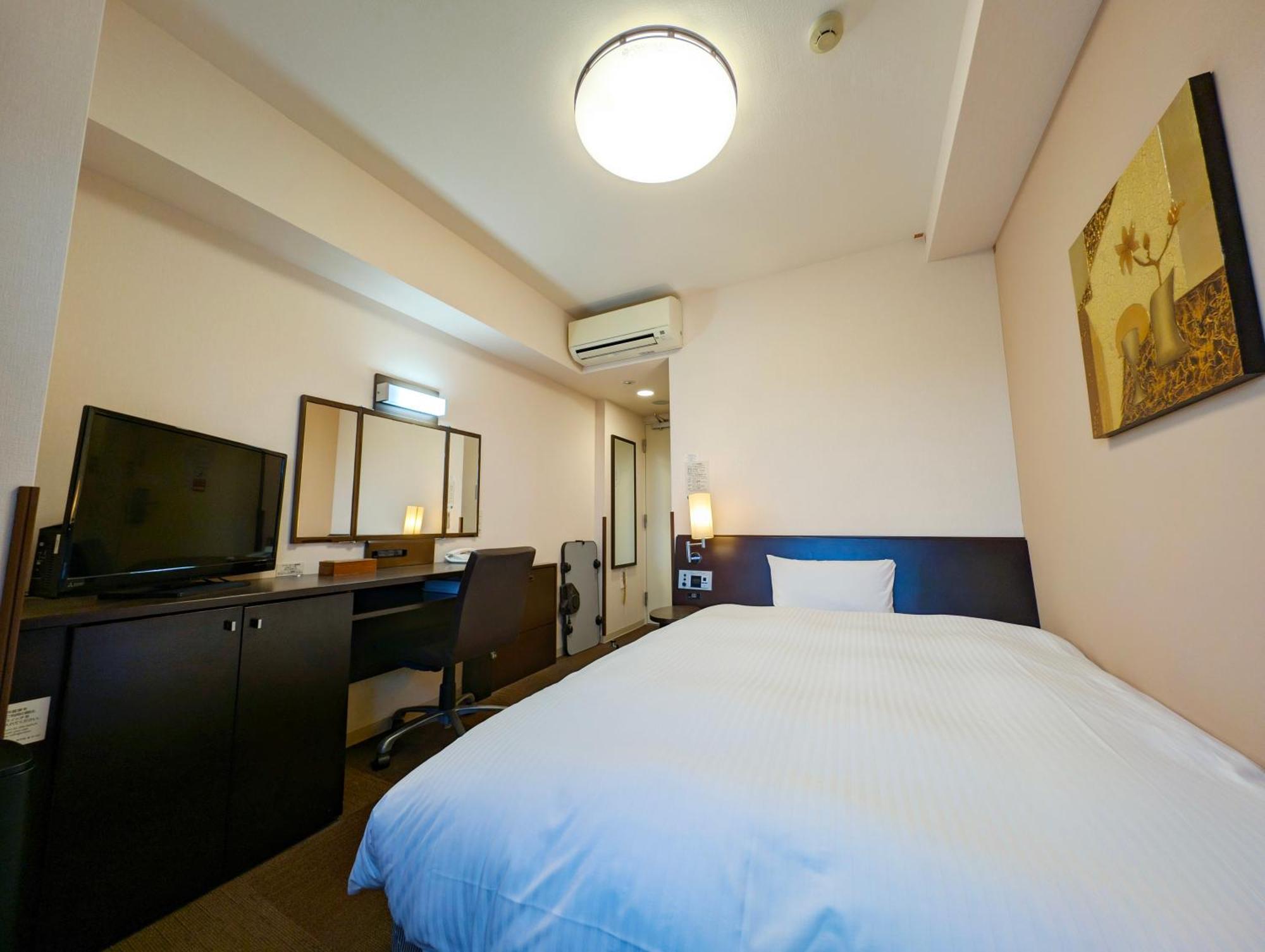 Hotel Route-Inn Towada Exterior foto